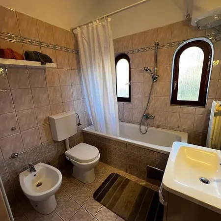 Apartment Apartman