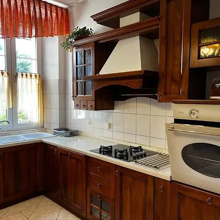 Apartment Apartman Pula